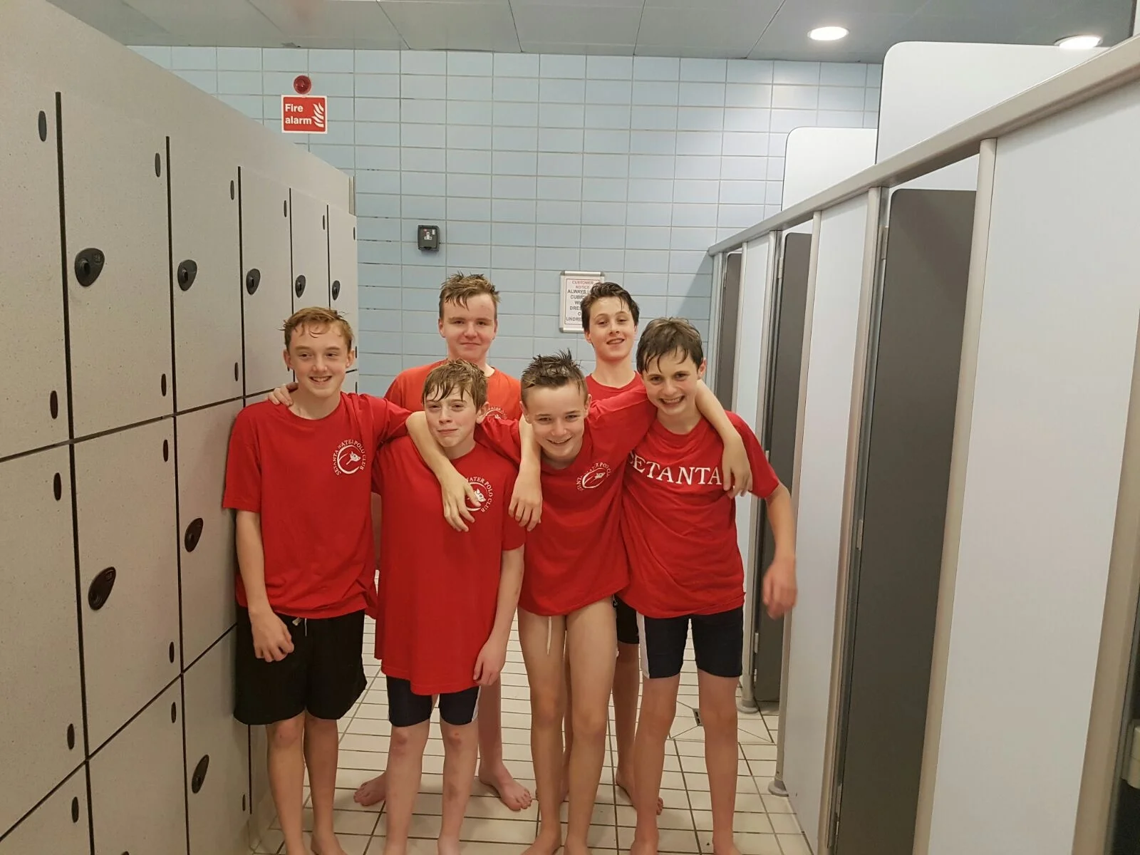 Lisburn Mini & Maxi Tournament - 29 October