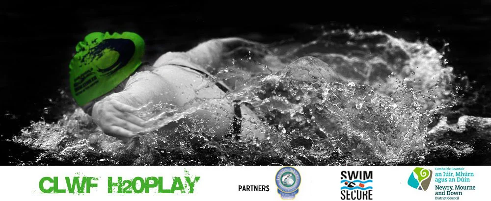 Camlough Lake Water Festival