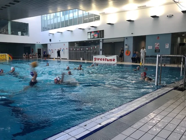U13 Irish Cup