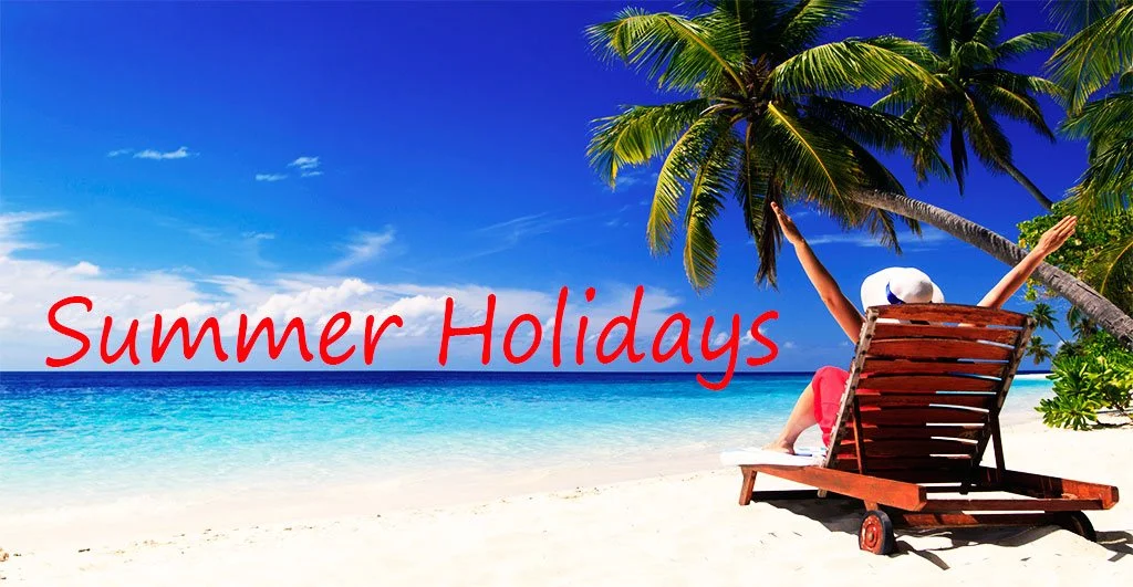 Summer Break