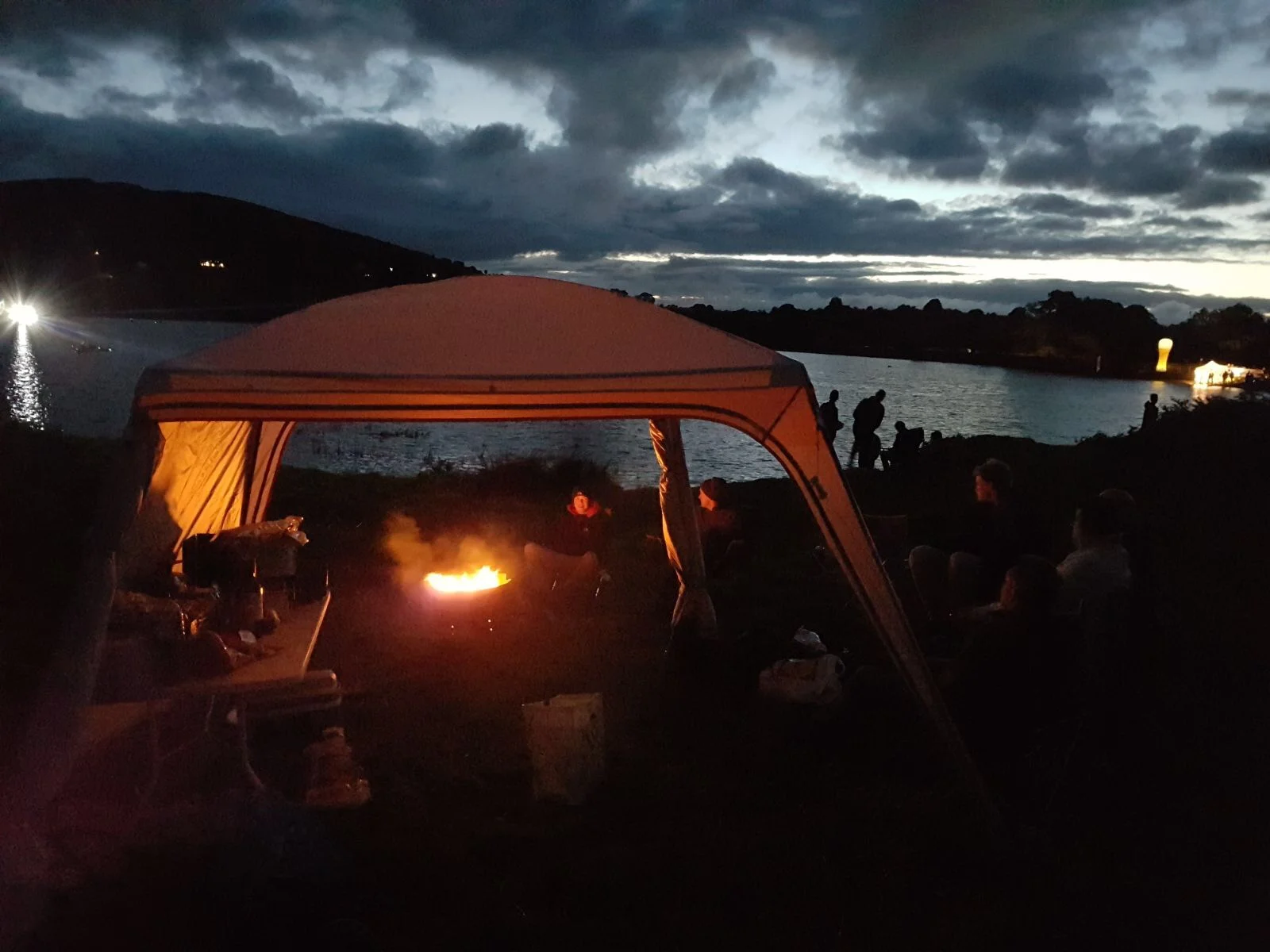 Camlough Lake Water Festival 2018