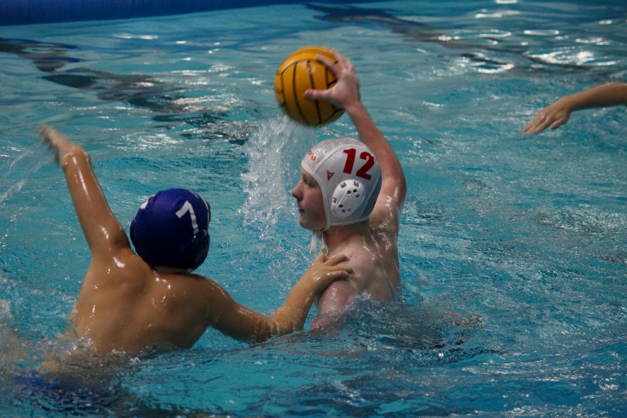 New season - info on sessions, registration and matches 