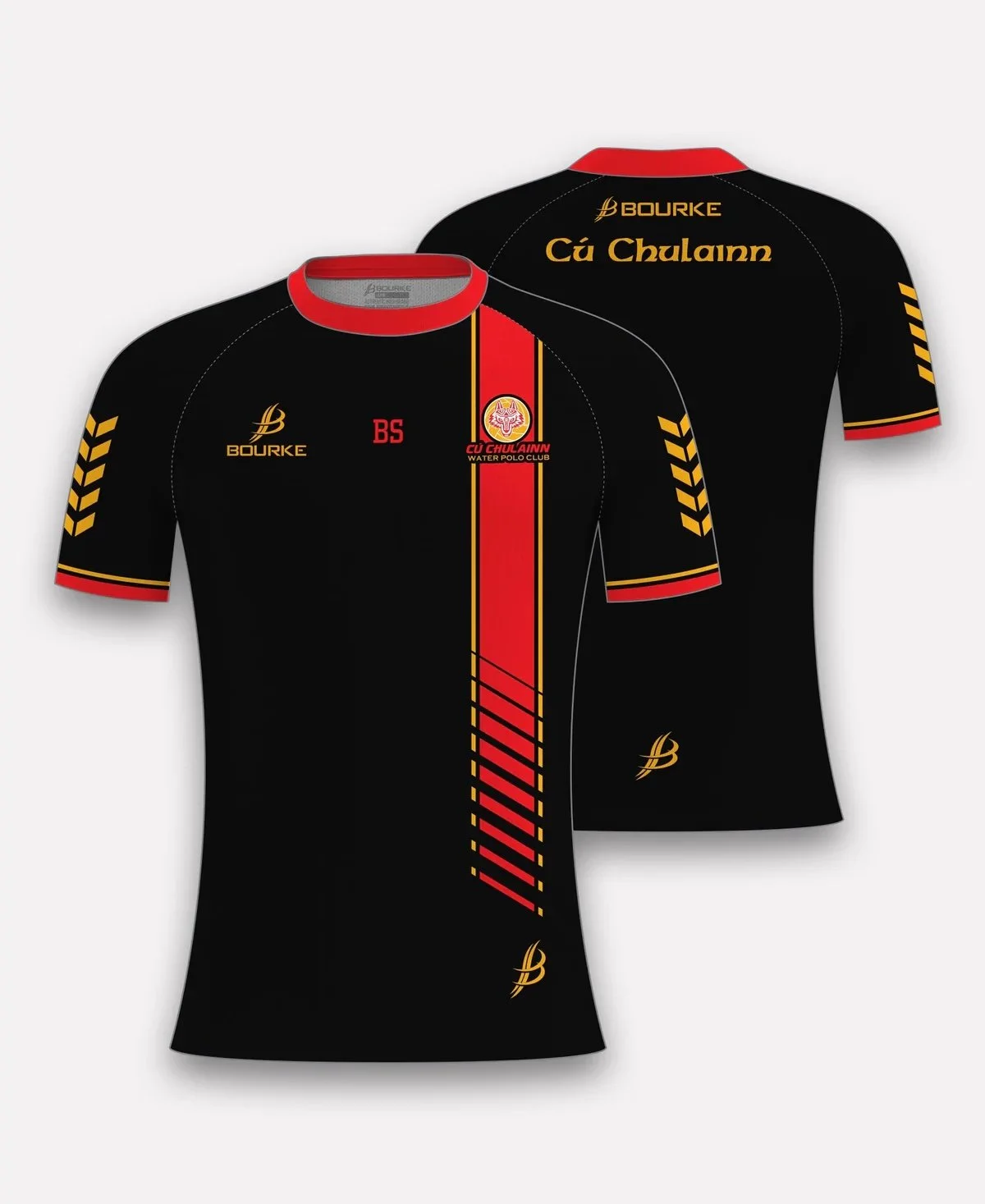 Autumn update: club gear, quiz night and more!