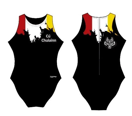Club suit order