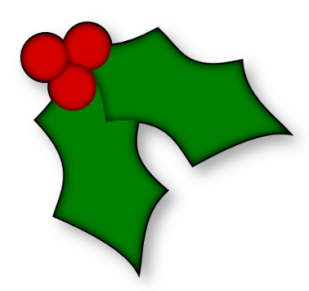 Christmas Raffle 2024