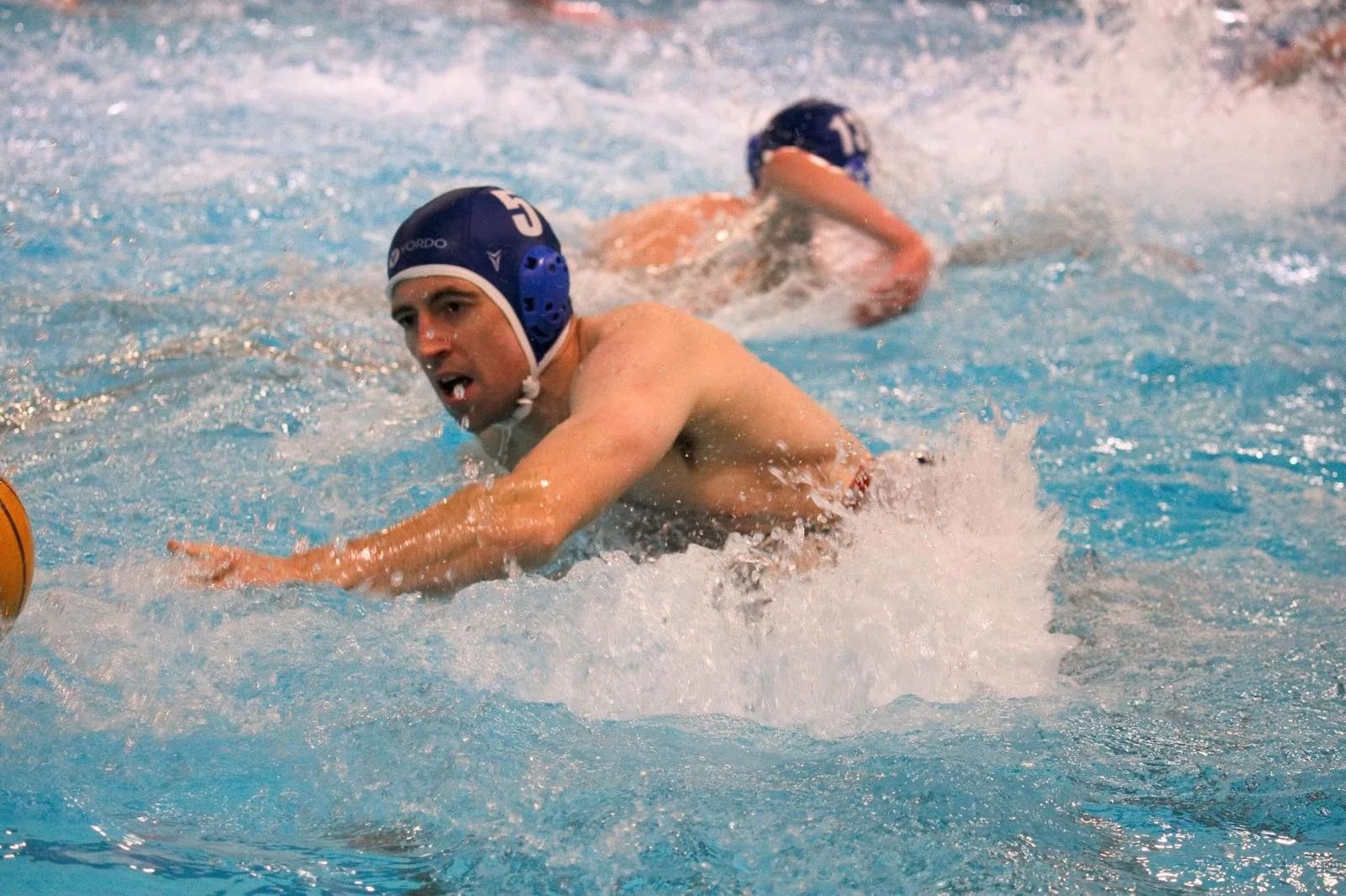 March update - mini-polo blitz, U12 and U15 Cups, registration and fees, P1 &amp;P2 Academy, Parent Rota