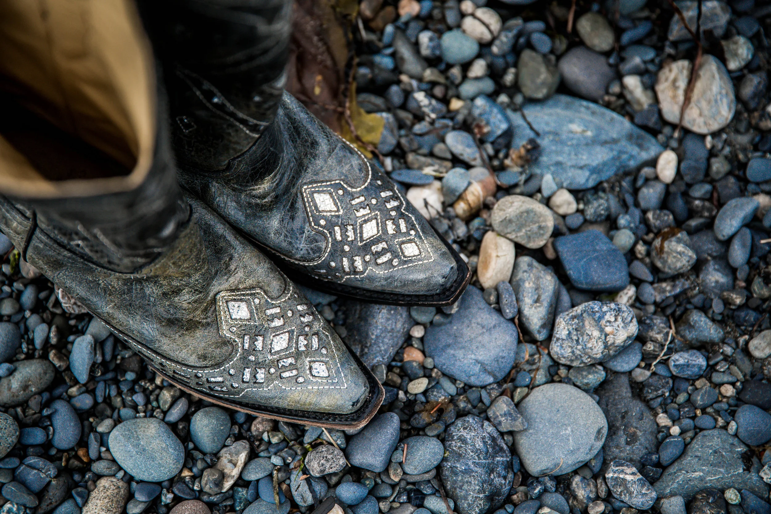 Alaska Destination Weddings
