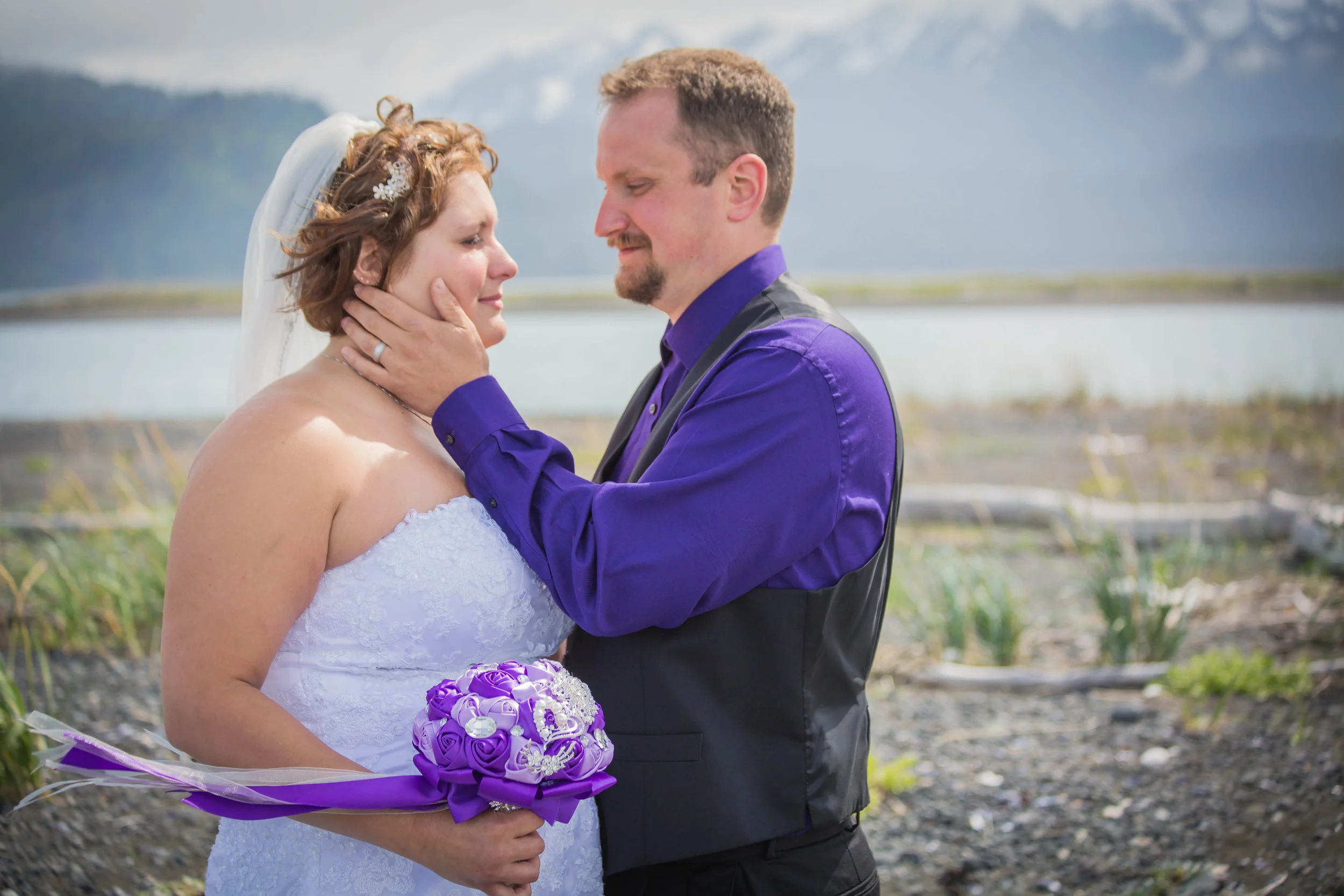 Alaska Wedding Planner