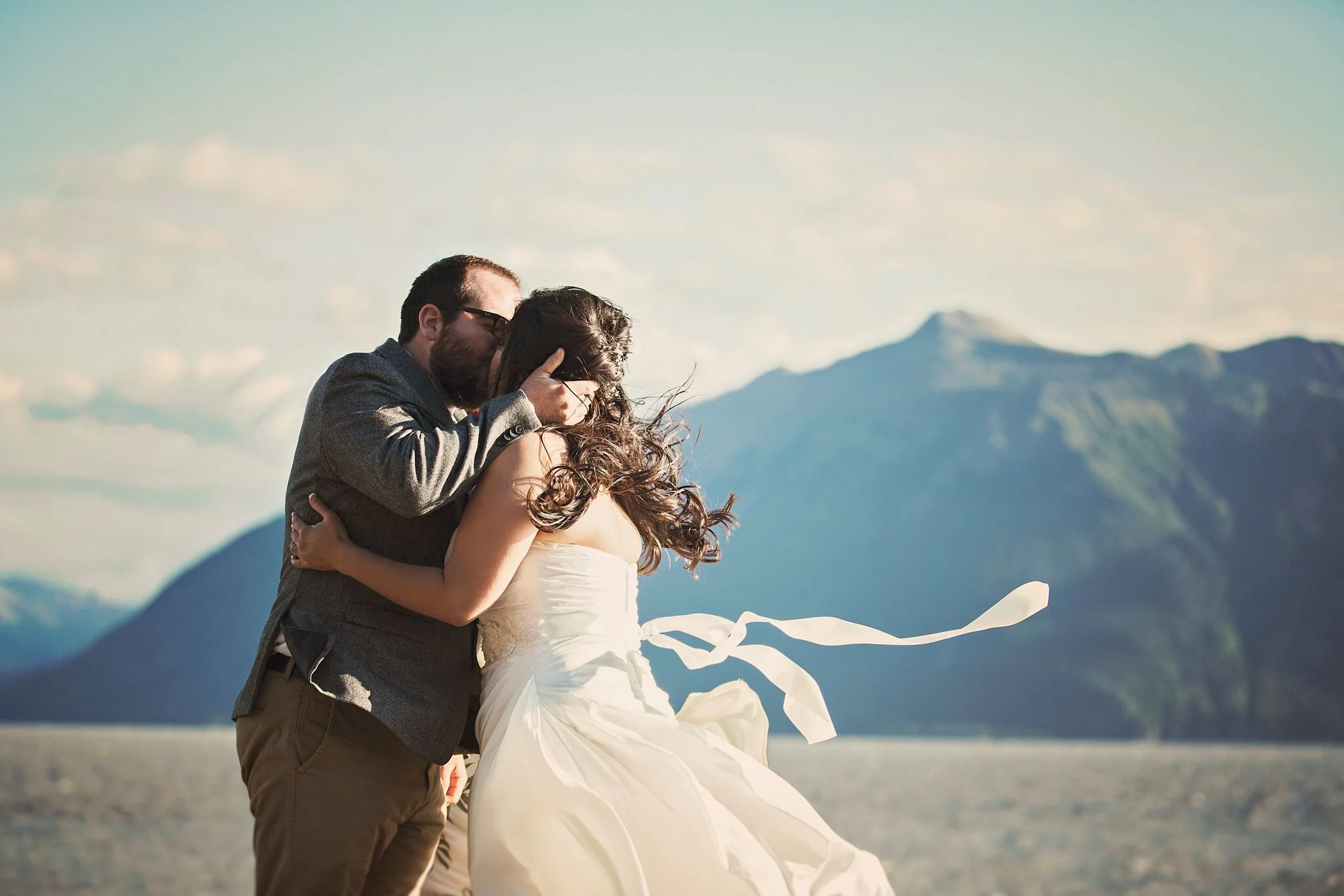 Alaska Wedding Planner