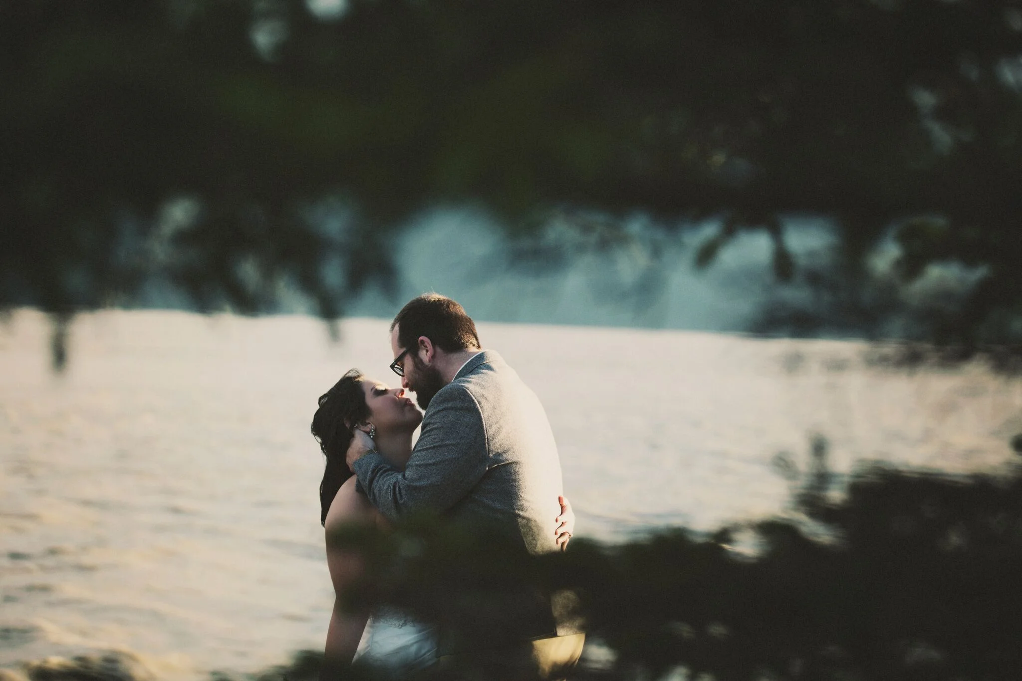 Elope to Alaska