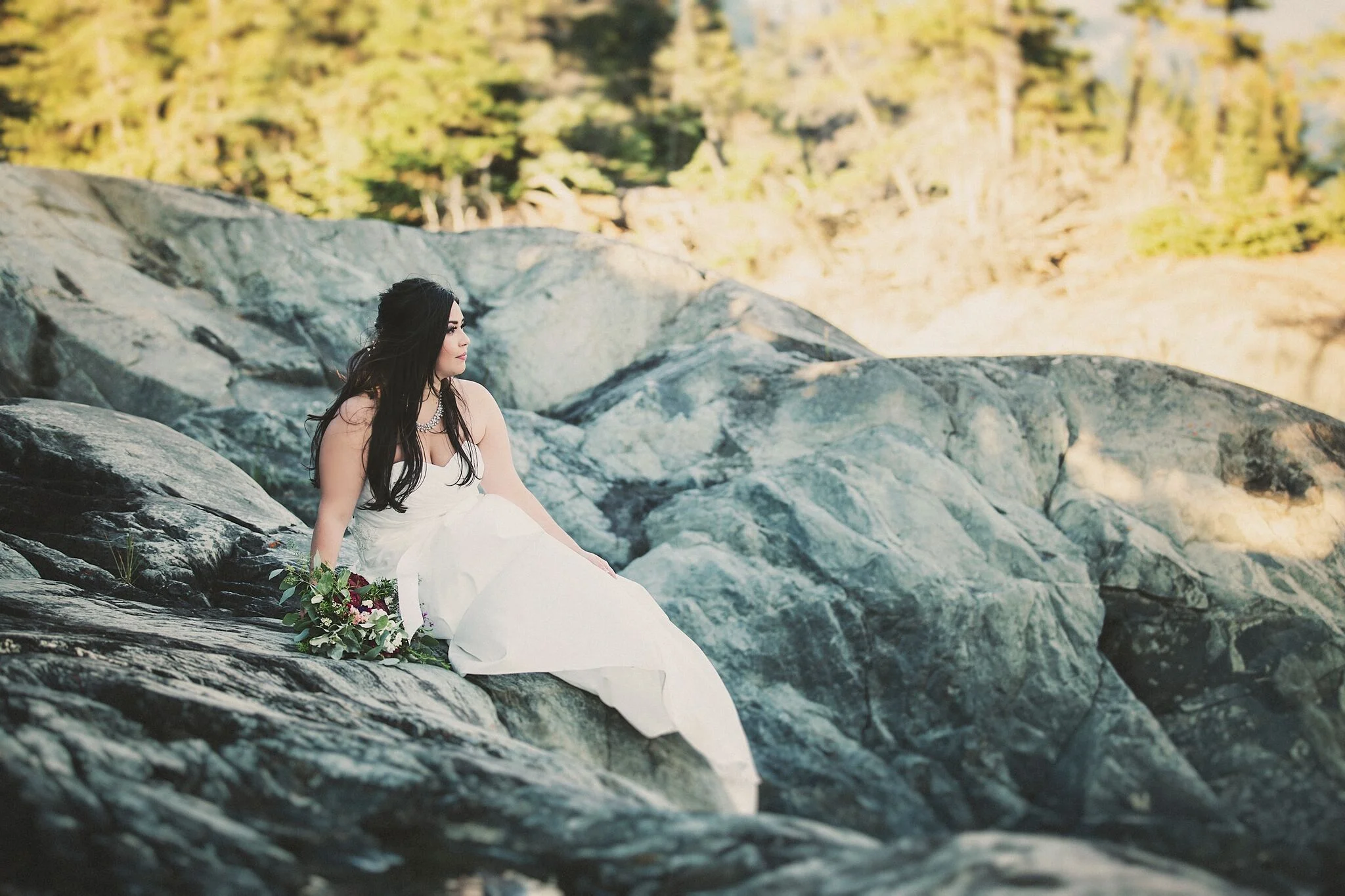 Alaska Destination Wedding