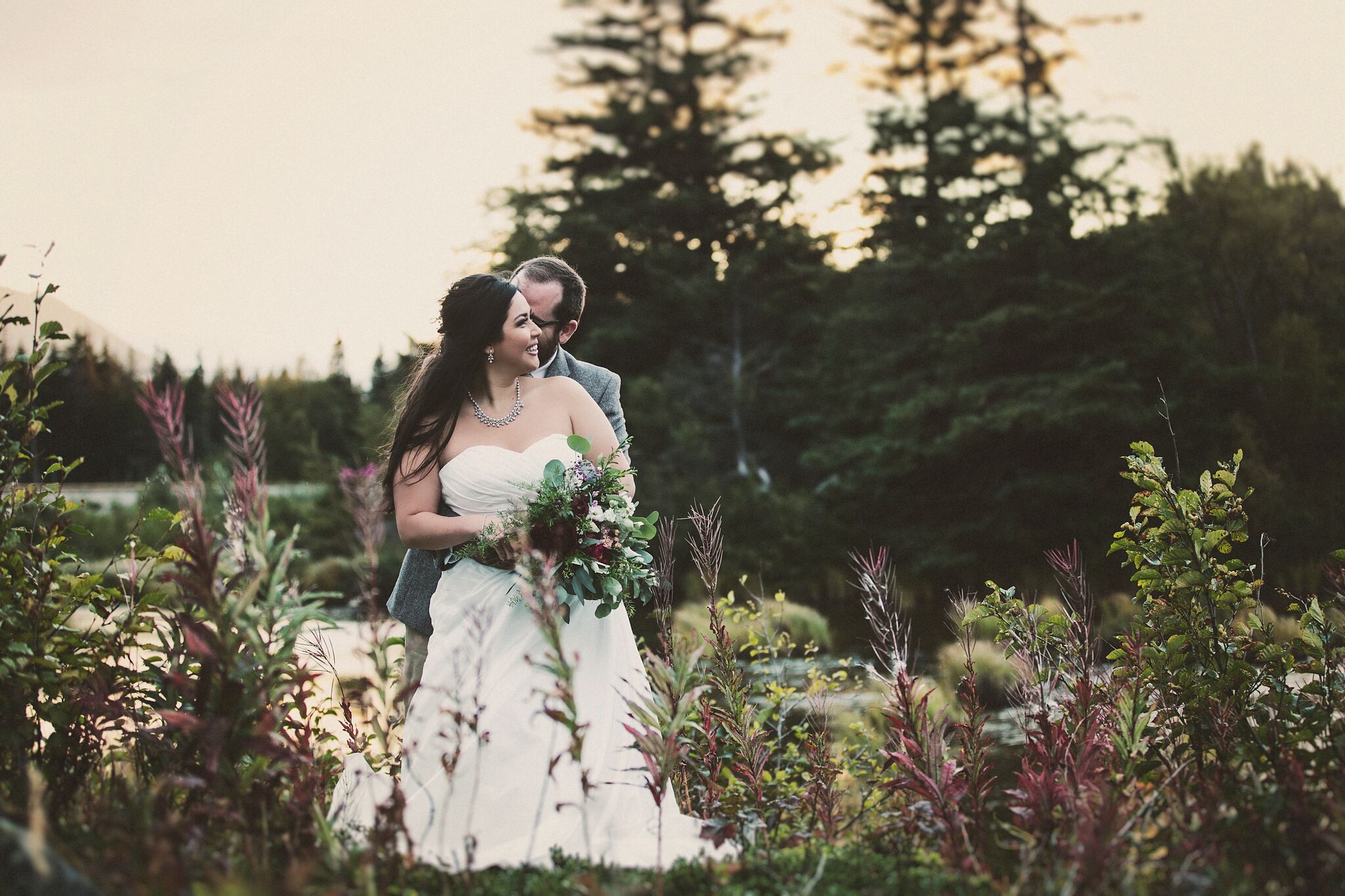 Elope to Alaska