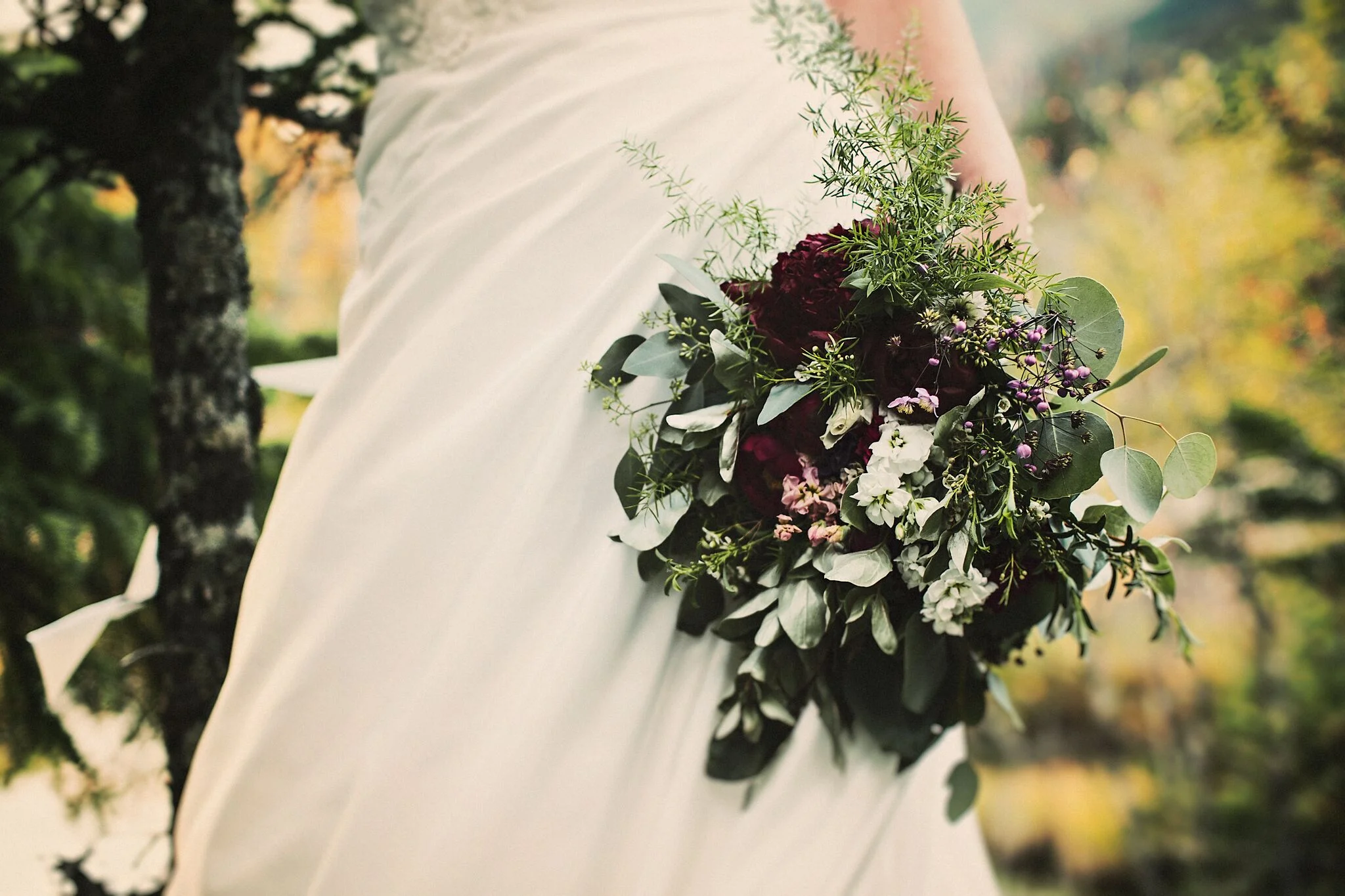 Anchorage Wedding Planner