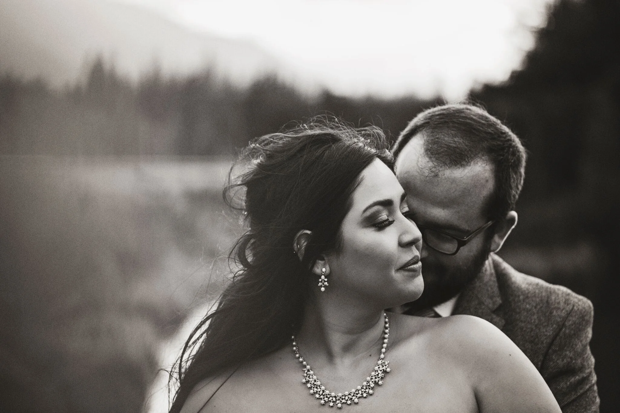Anchorage Wedding Planner