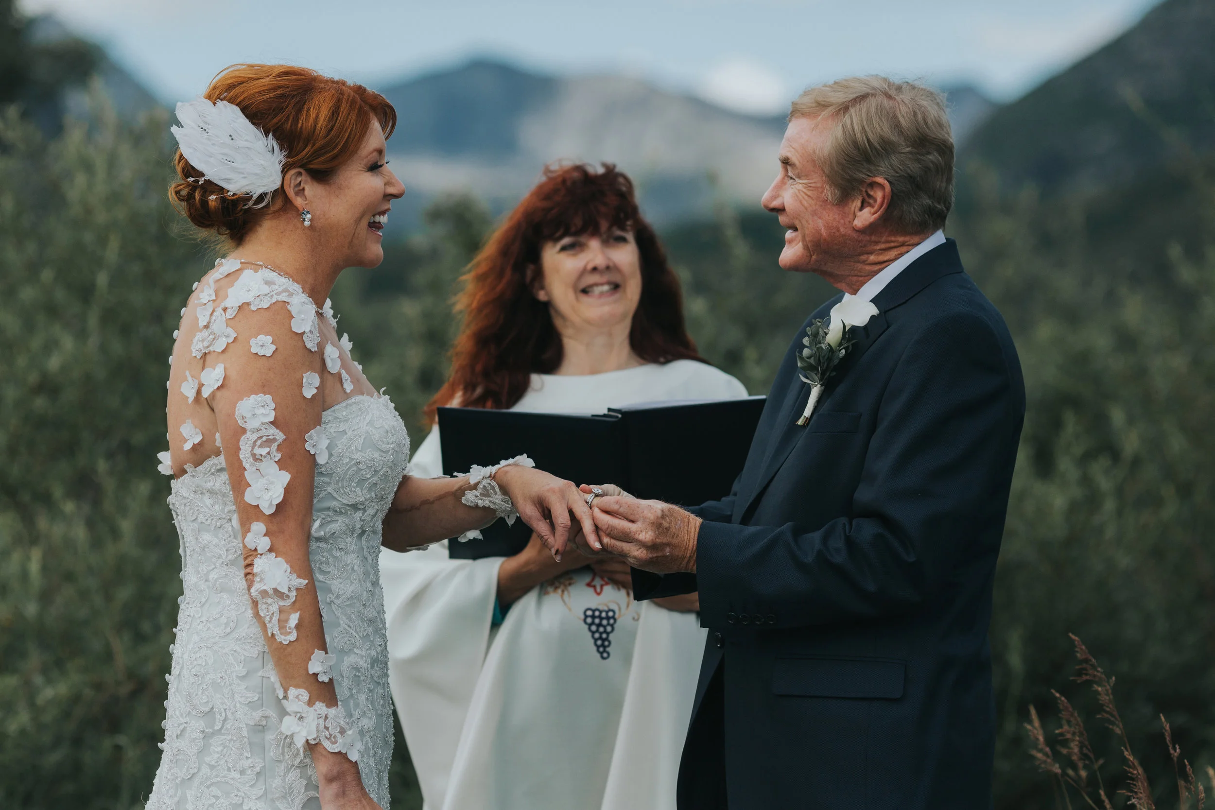 Elope to Alaska