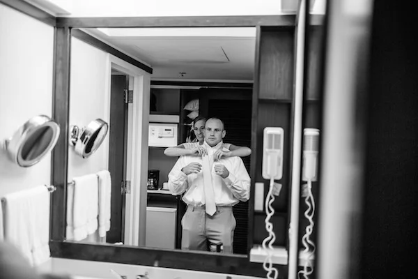 Alaska Destination Weddings - Elope to Alaska