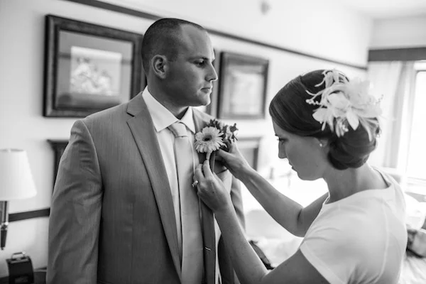 Alaska Destination Weddings - Elope to Alaska