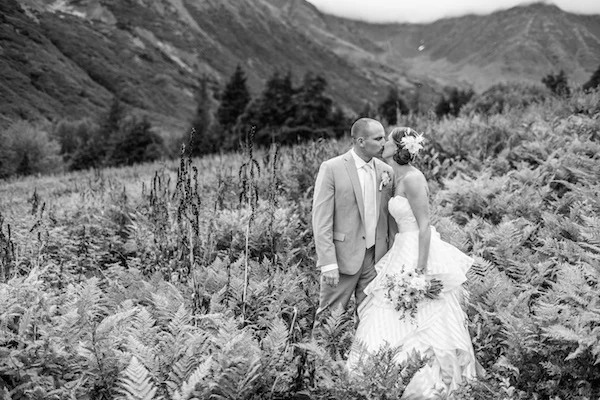 Alaska Destination Weddings - Elope to Alaska