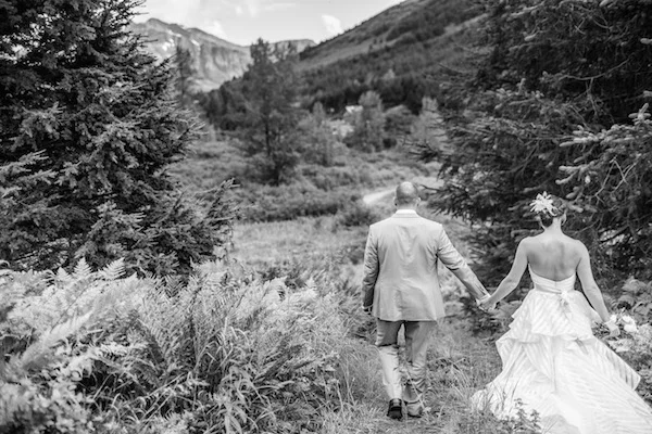 Alaska Destination Weddings - Elope to Alaska