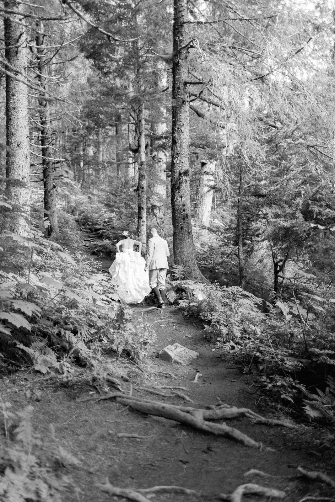 Alaska Destination Weddings - Elope to Alaska