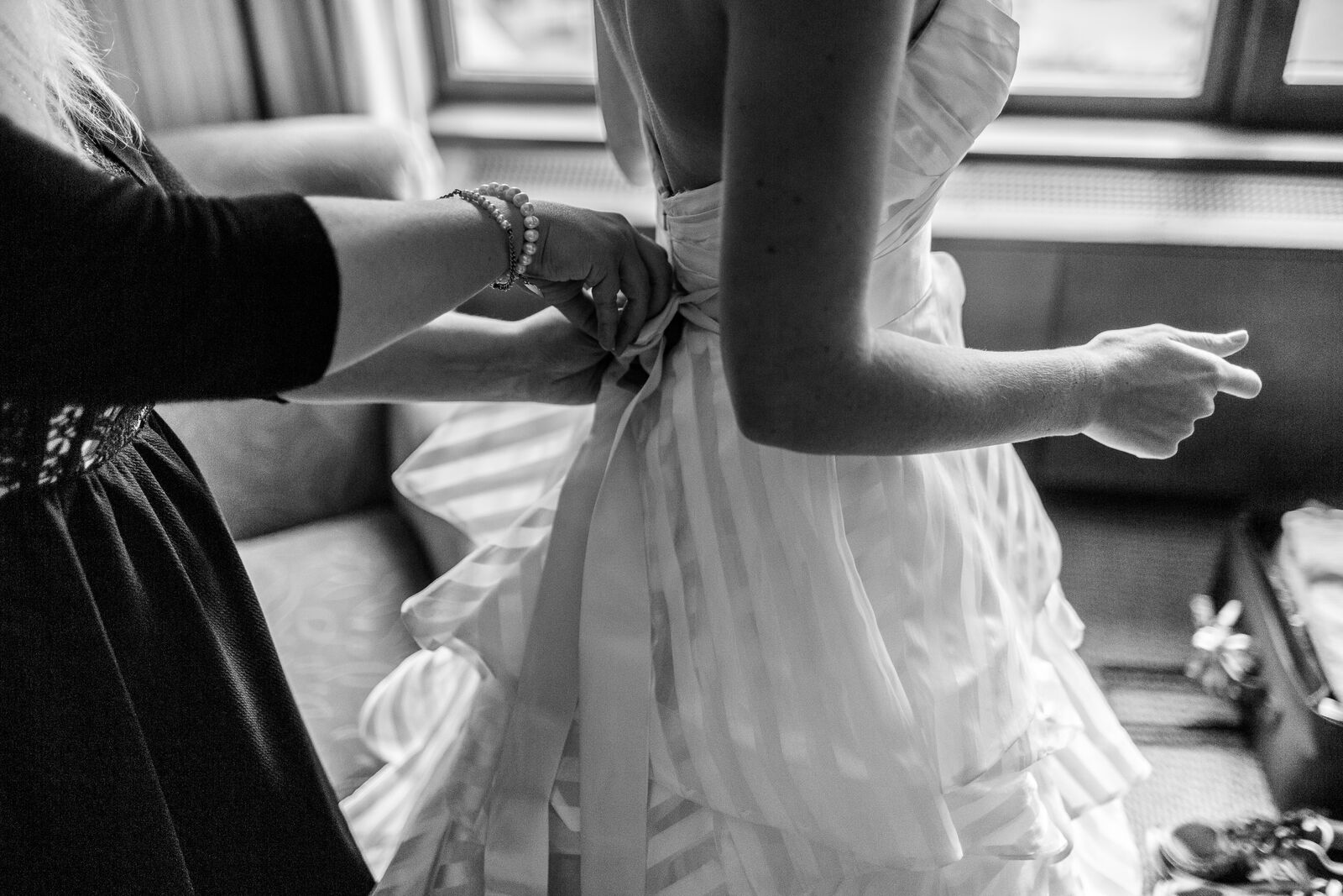 Alaska Destination Weddings - Elope to Alaska