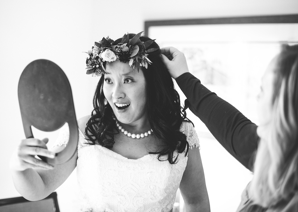 Alaska Destination Weddings