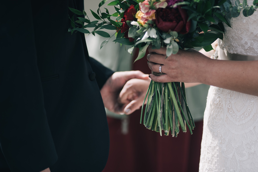 Alaska Destination Weddings