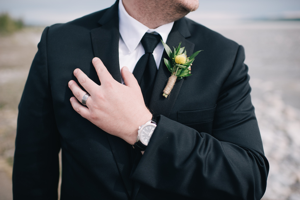 Alaska Destination Weddings