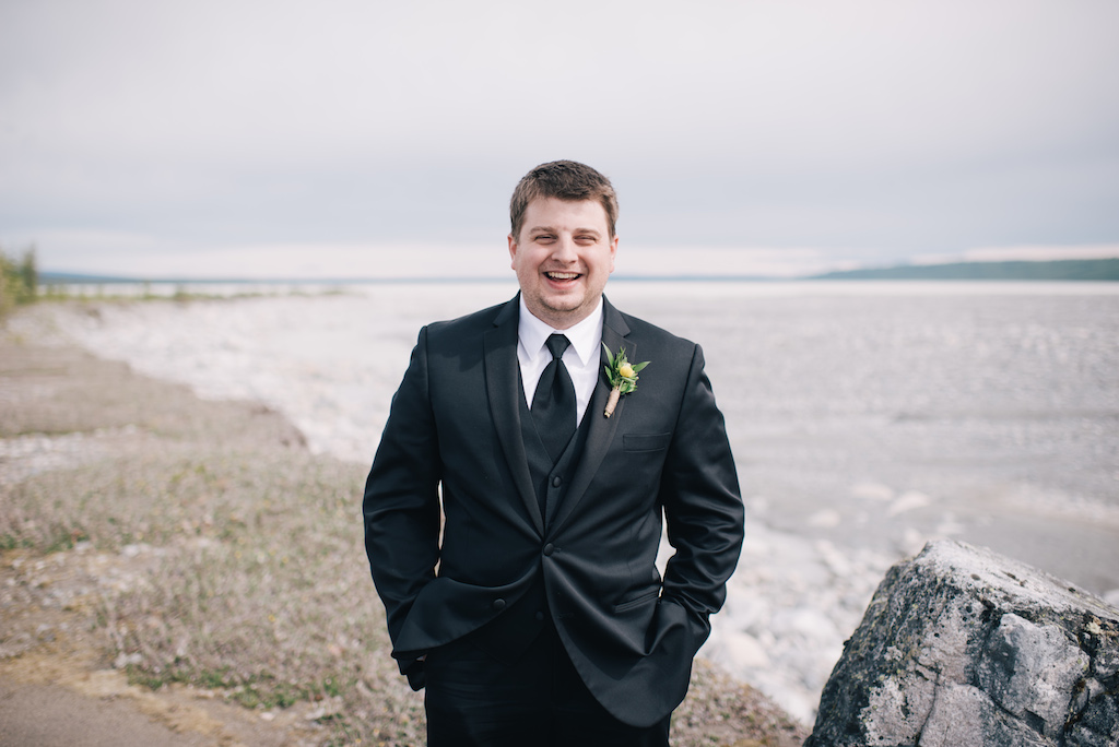 Alaska Destination Weddings