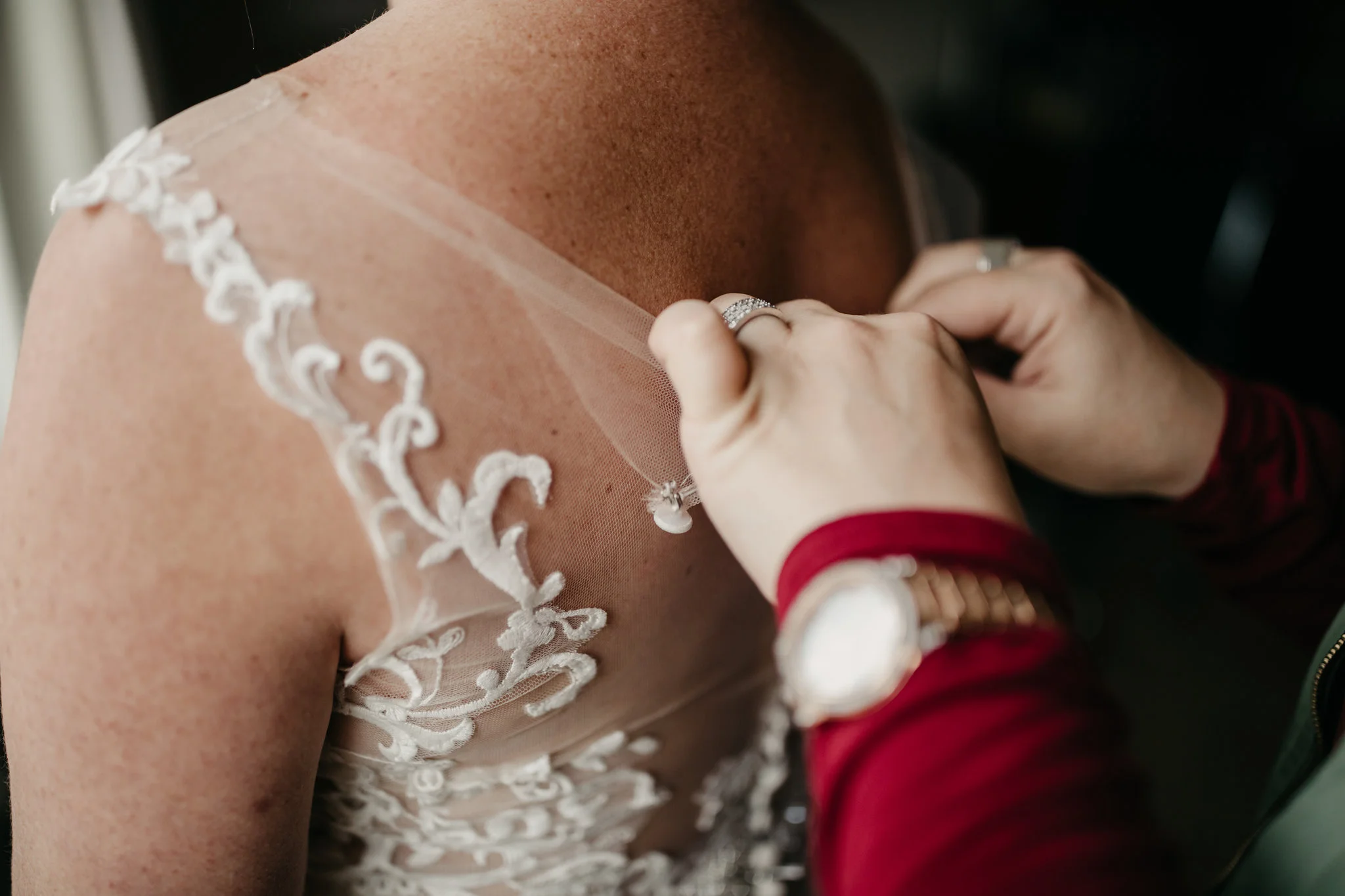 Float Plane Glacier Elopement - Alaska Destination Weddings