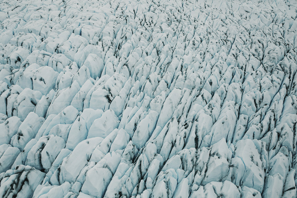 Alaska Glacier Elopement - Alaska Destination Weddings