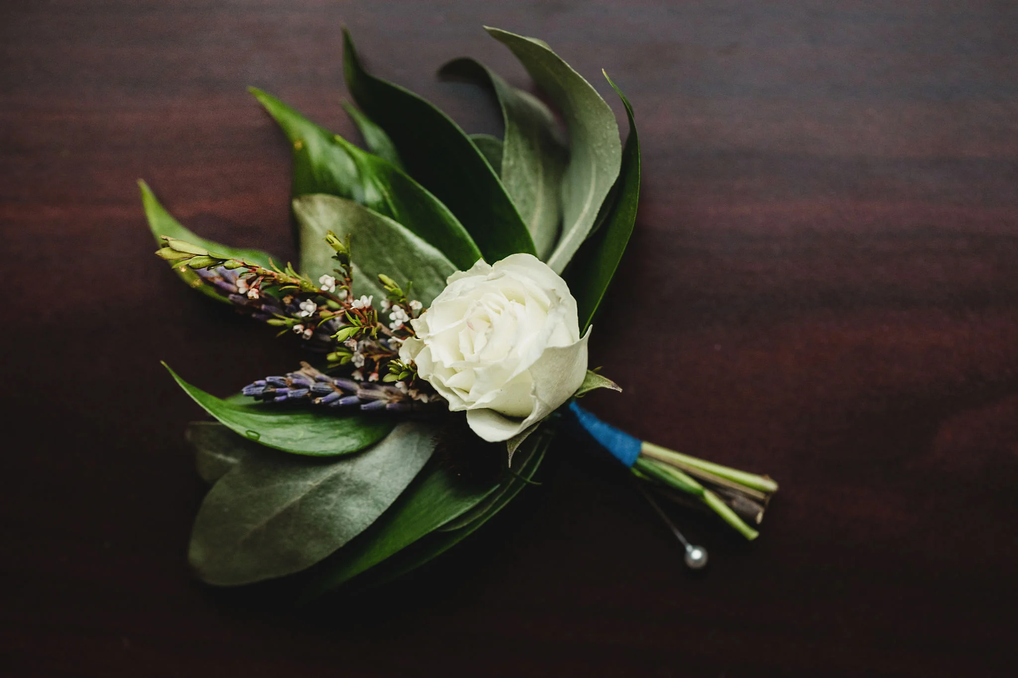 Elope in Alaska - Alaska Destination Weddings