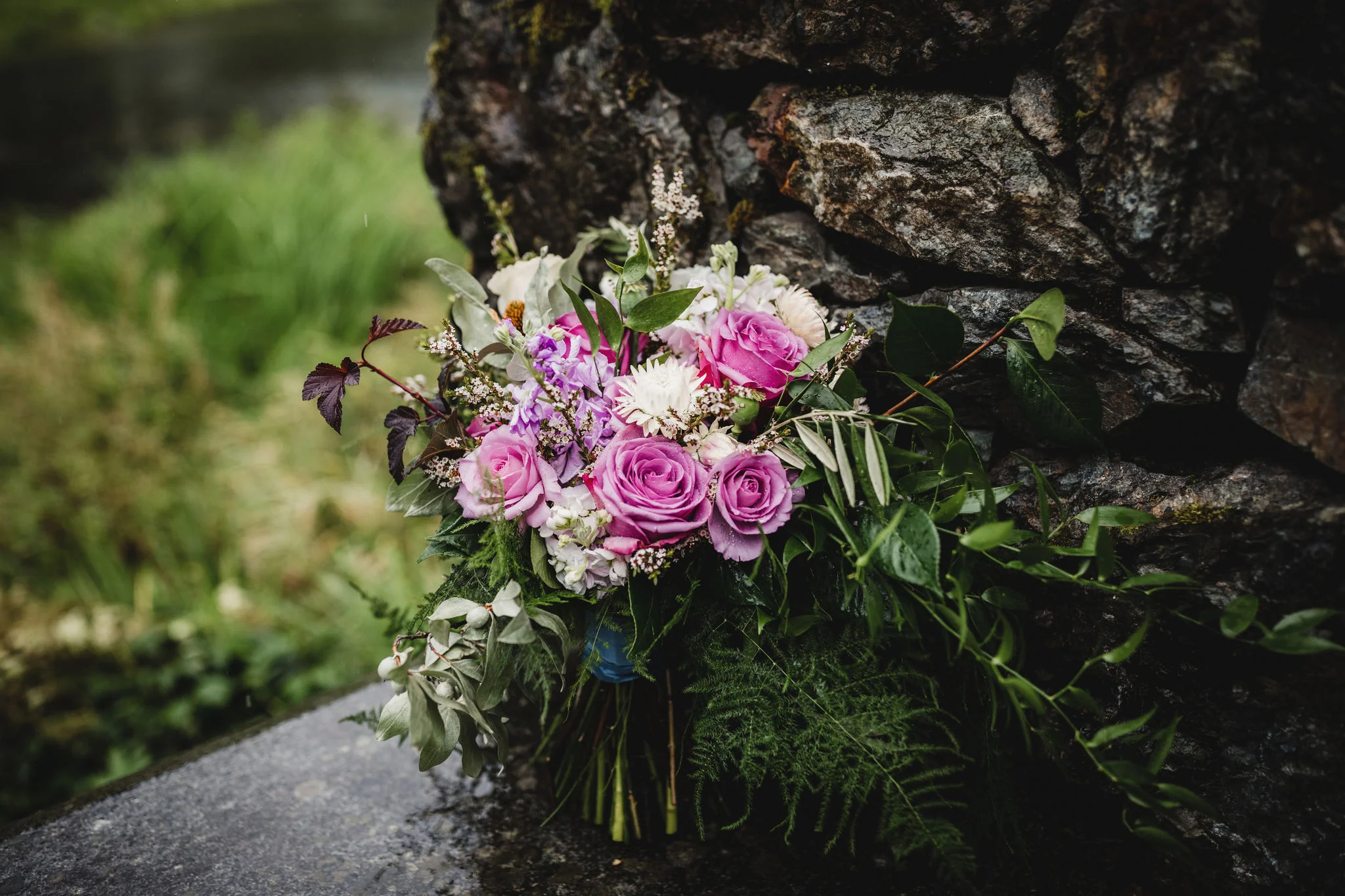 Elope in Alaska - Alaska Destination Weddings