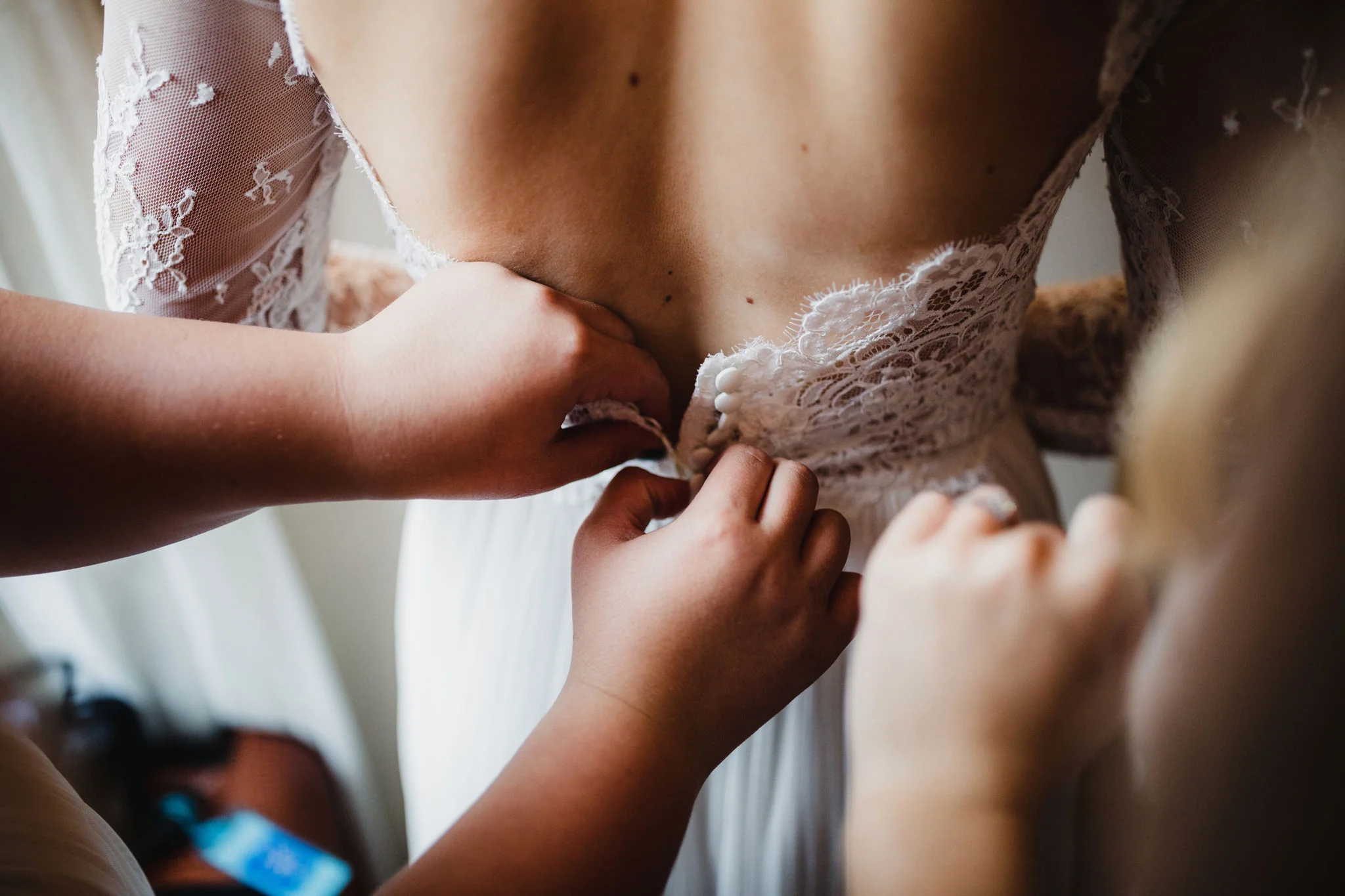 Elope in Alaska - Alaska Destination Weddings