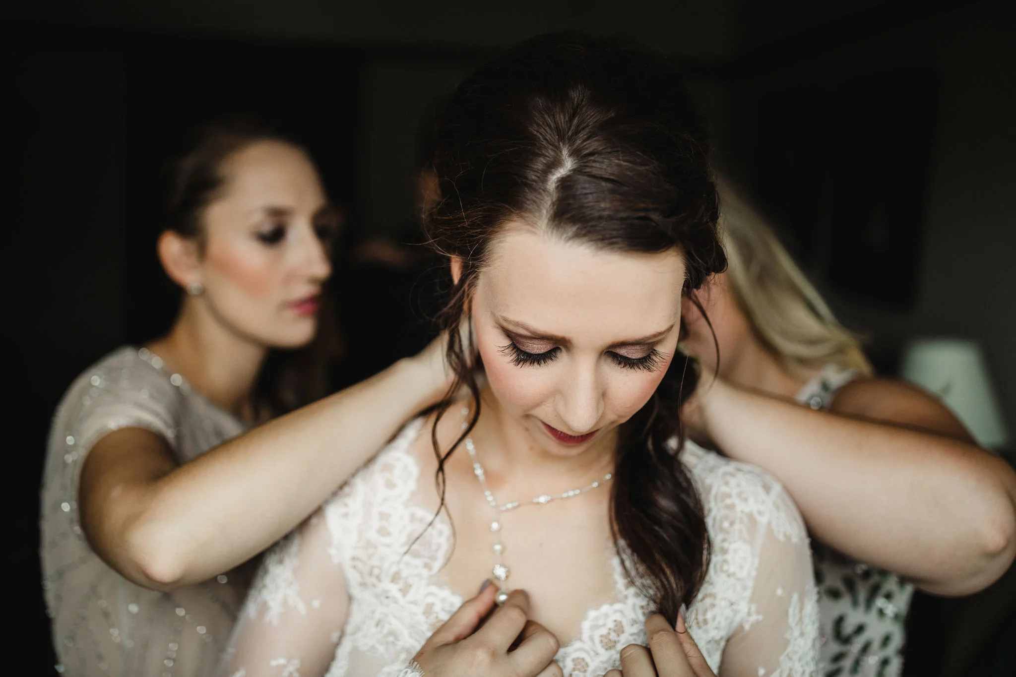 Elope in Alaska - Alaska Destination Weddings
