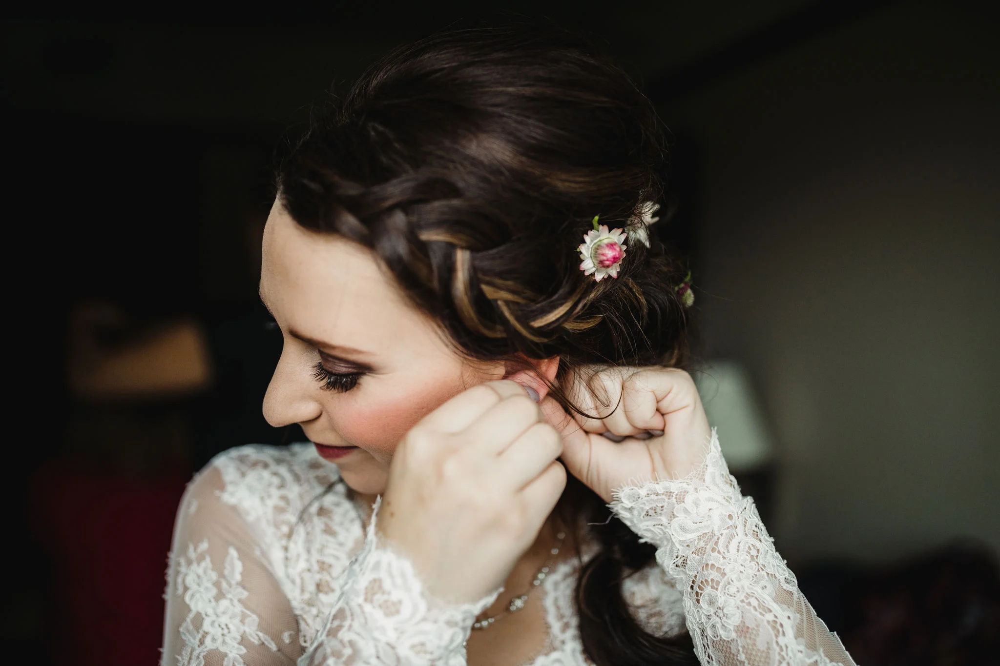 Elope in Alaska - Alaska Destination Weddings
