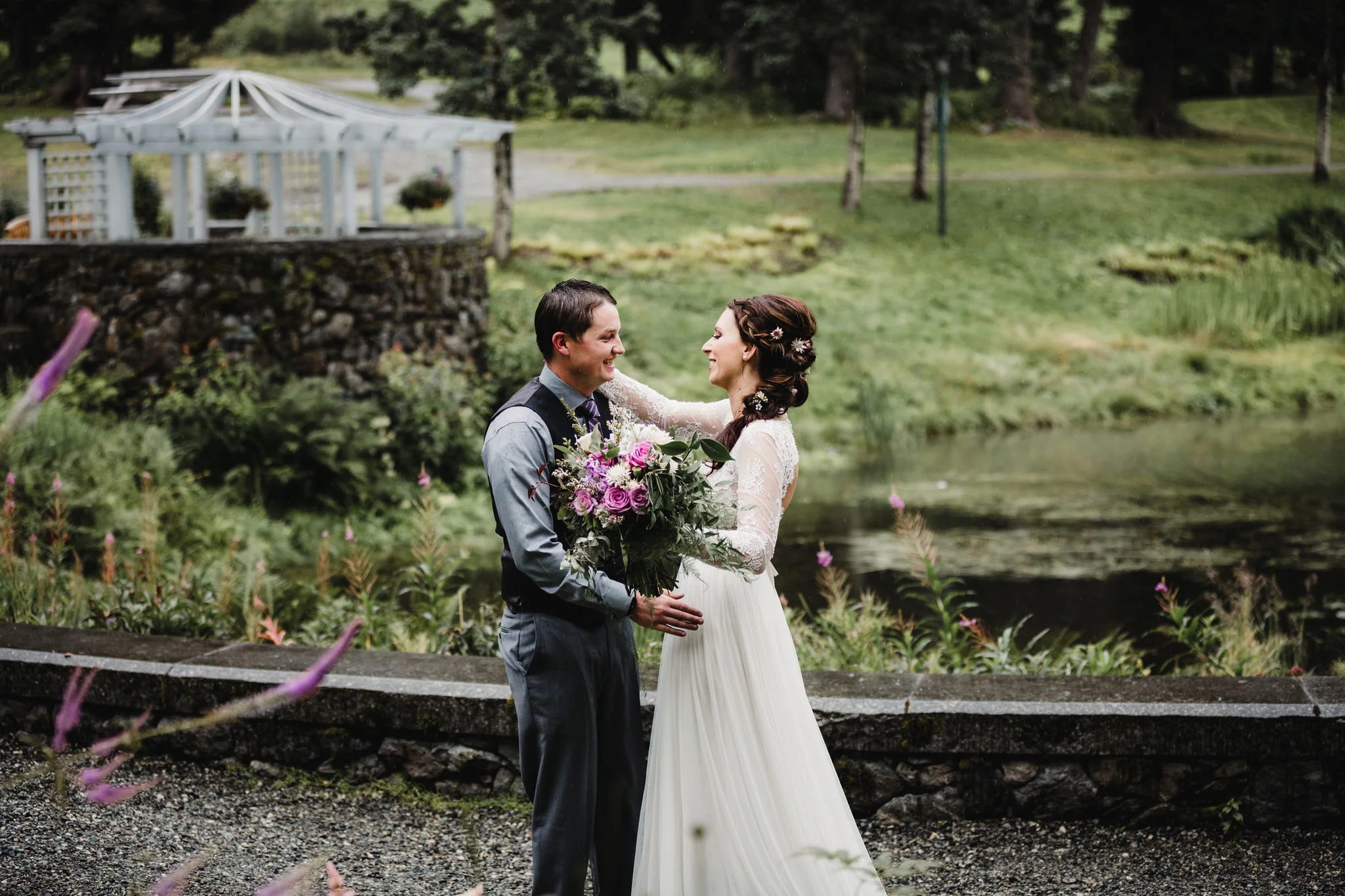 Elope in Alaska - Alaska Destination Weddings