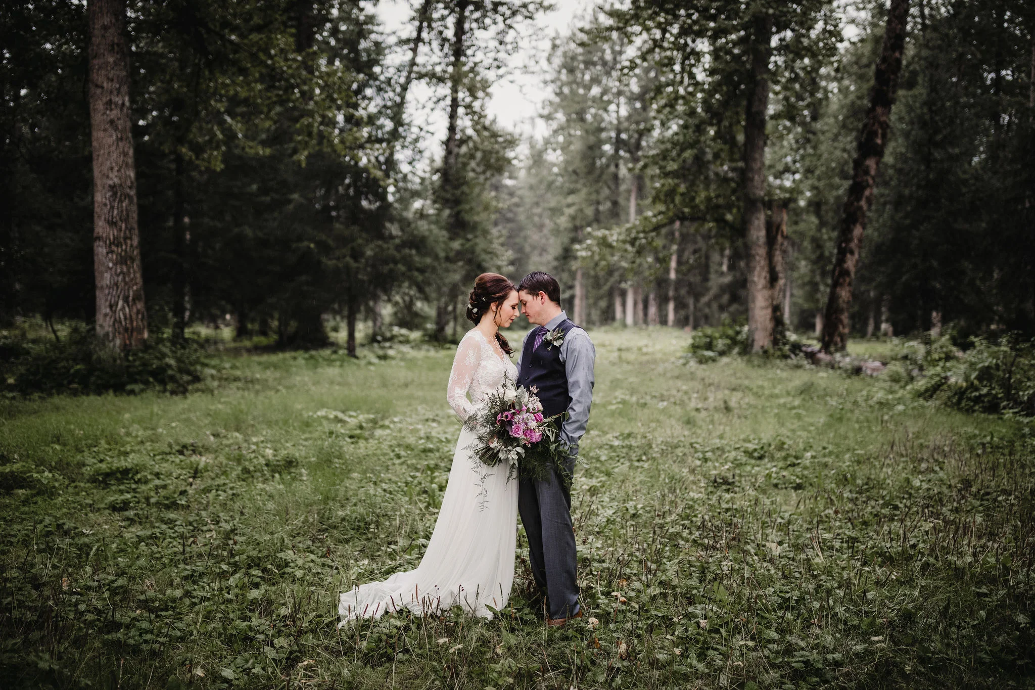 Elope in Alaska - Alaska Destination Weddings