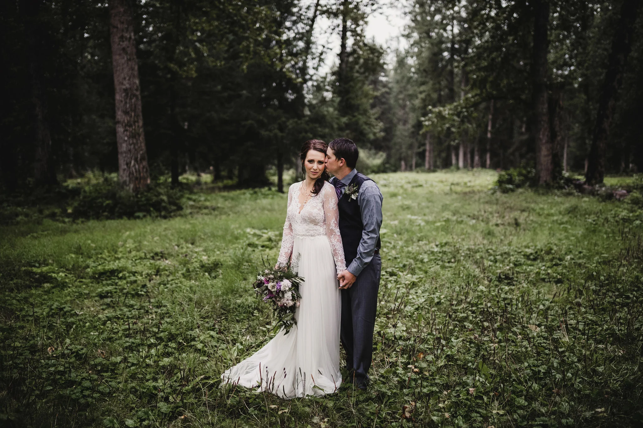 Elope in Alaska - Alaska Destination Weddings