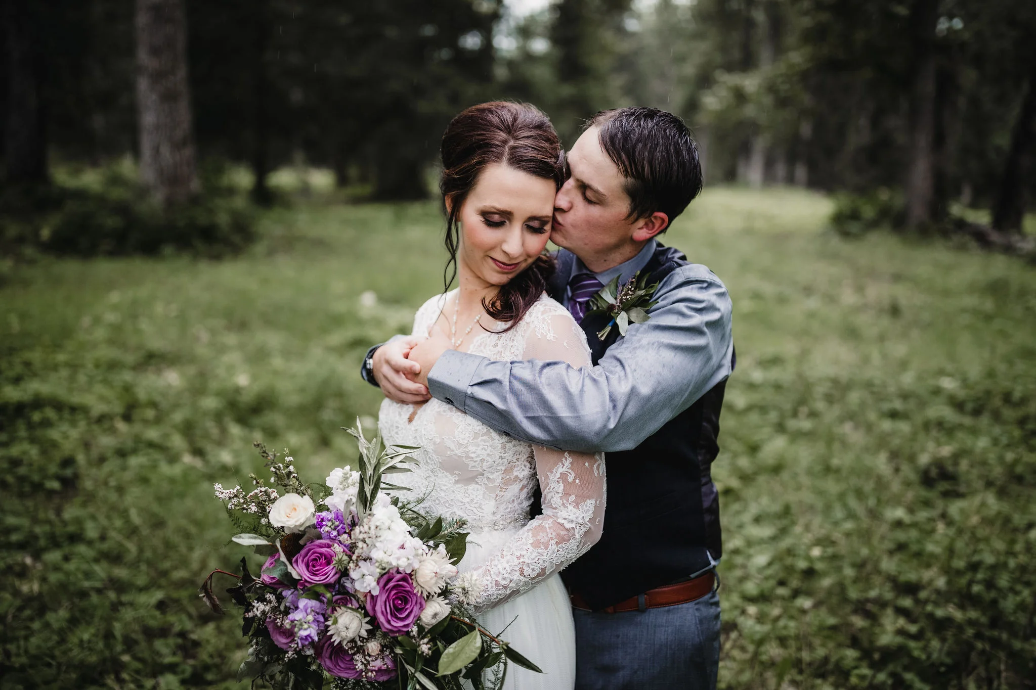 Elope in Alaska - Alaska Destination Weddings