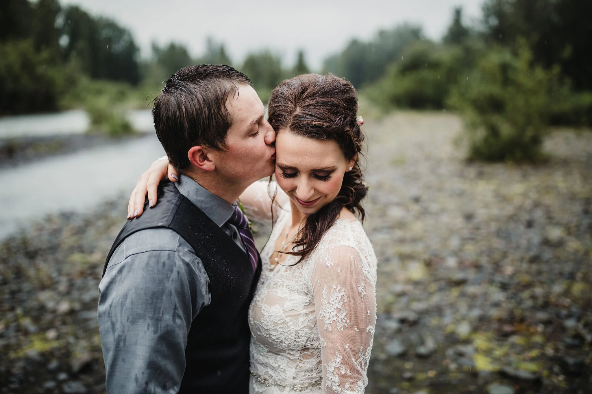 Elope in Alaska - Alaska Destination Weddings