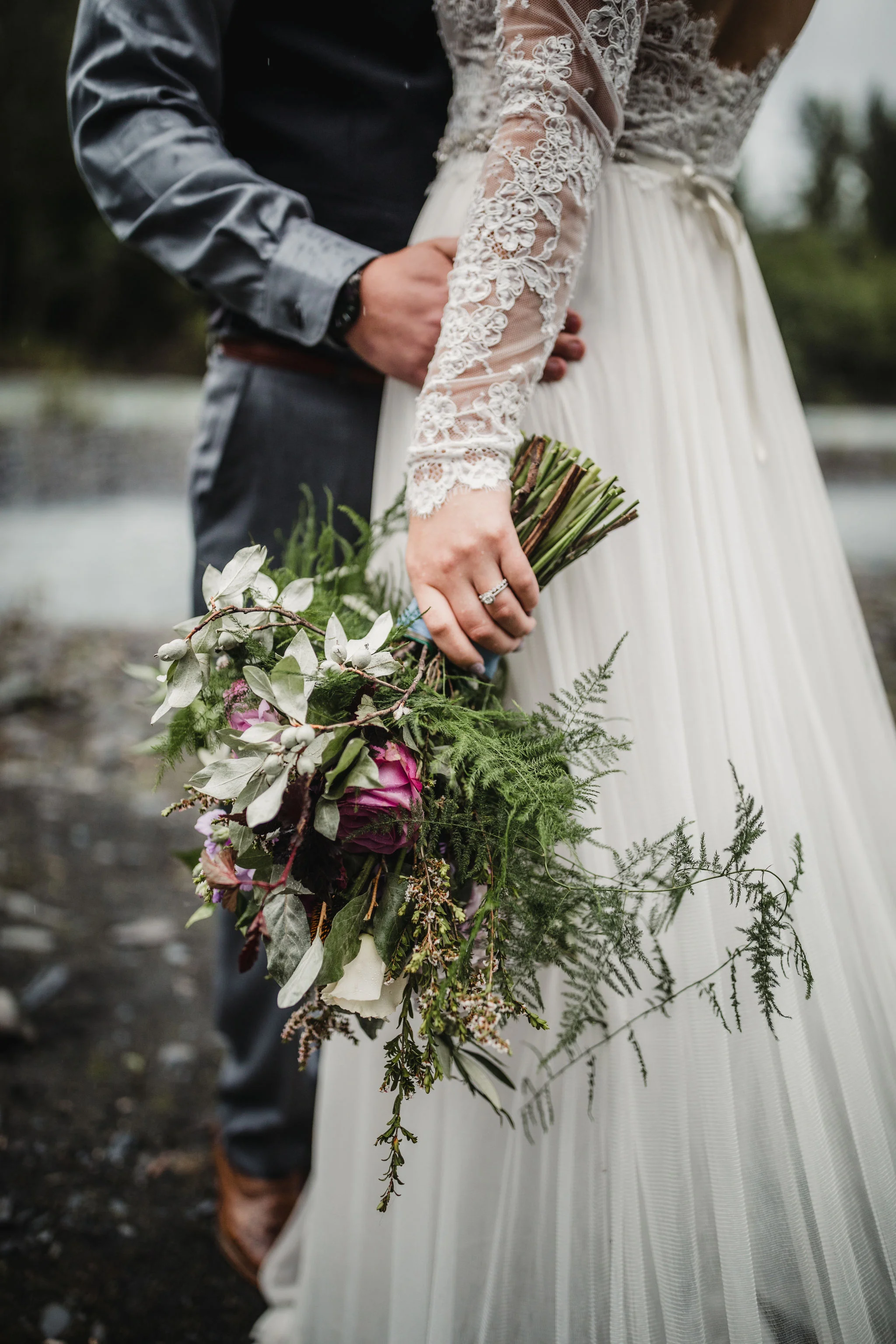 Elope in Alaska - Alaska Destination Weddings