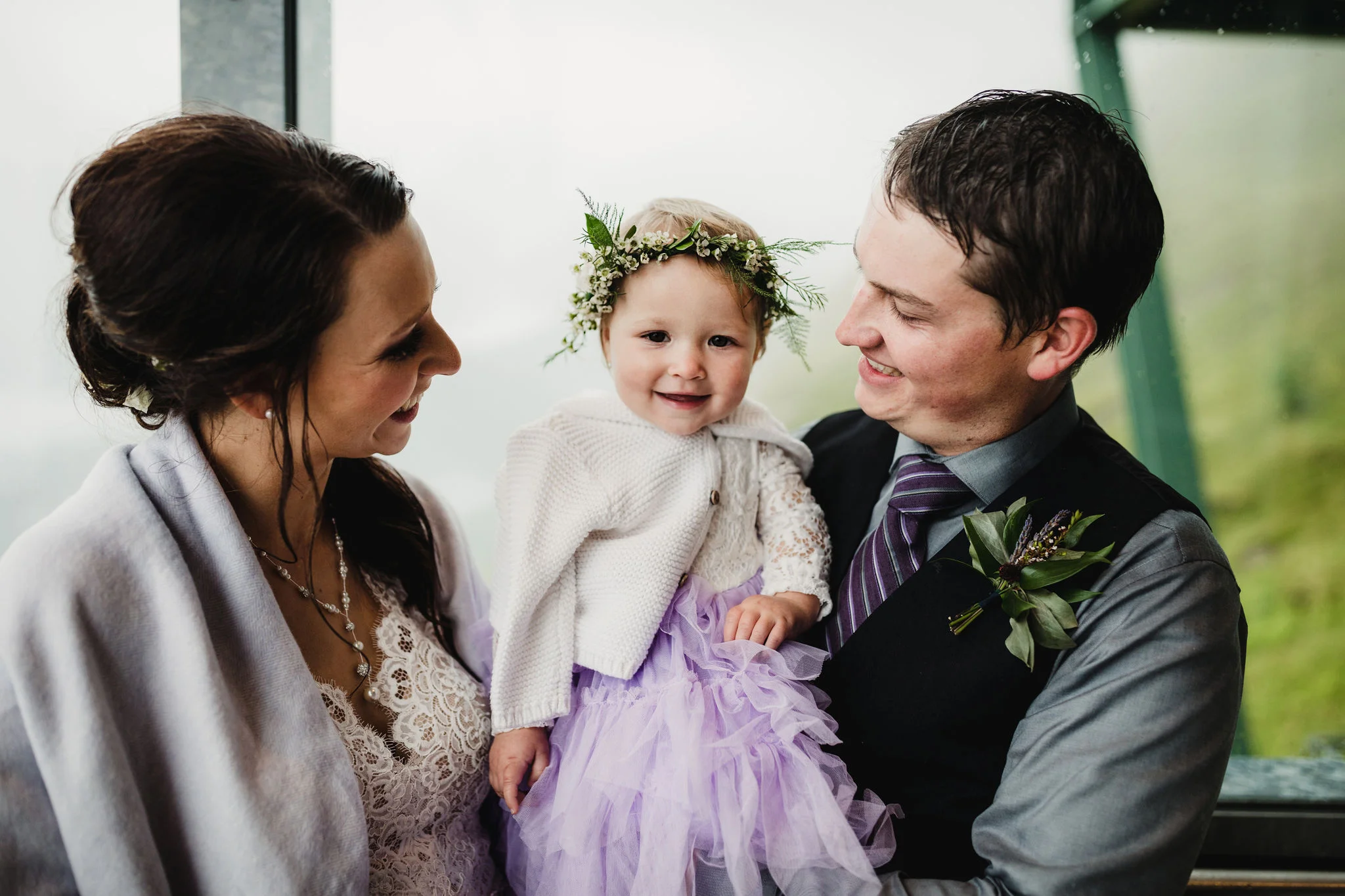 Elope in Alaska - Alaska Destination Weddings