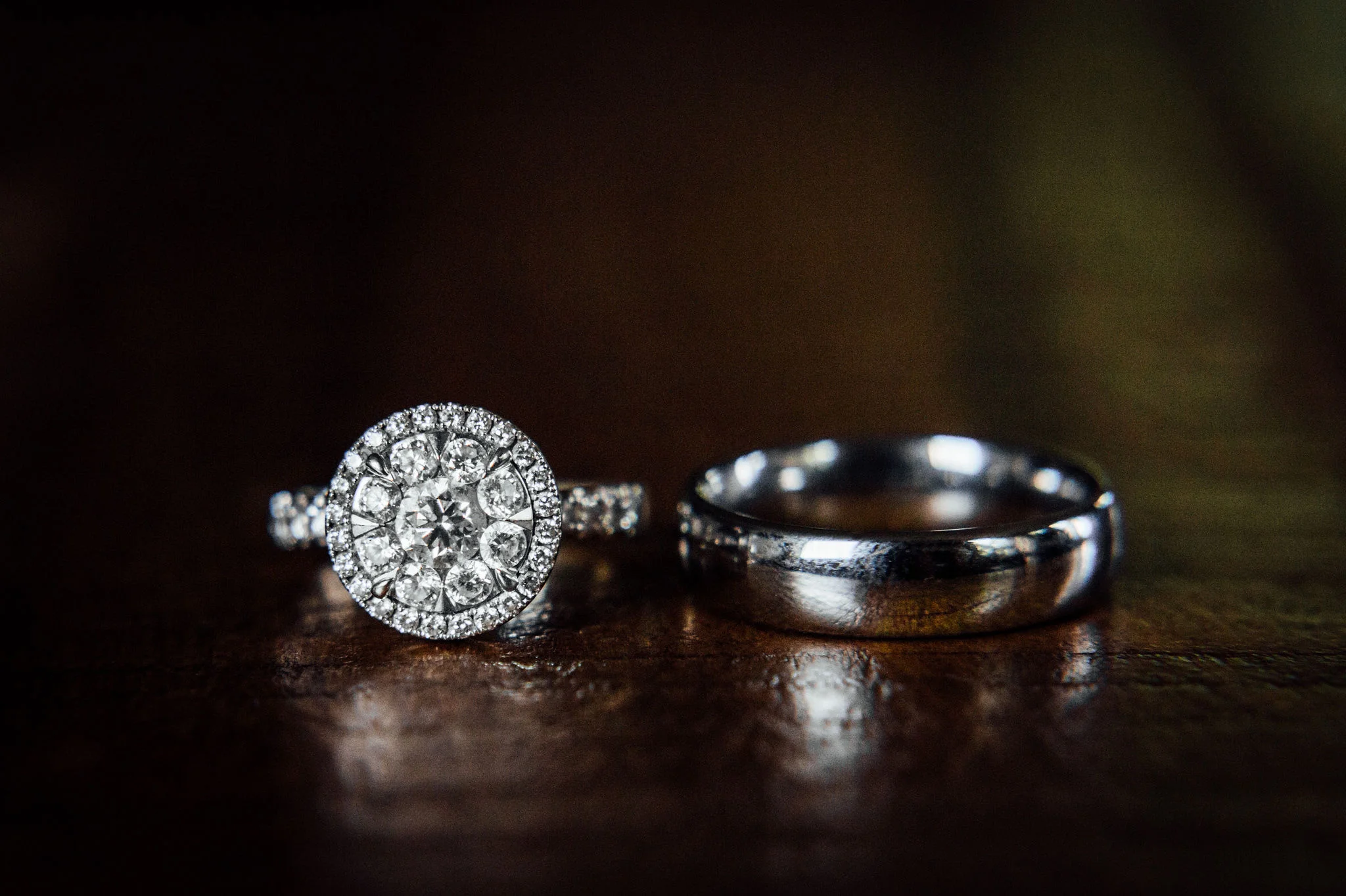 Elope in Alaska - Alaska Destination Weddings - Glacier Elopement