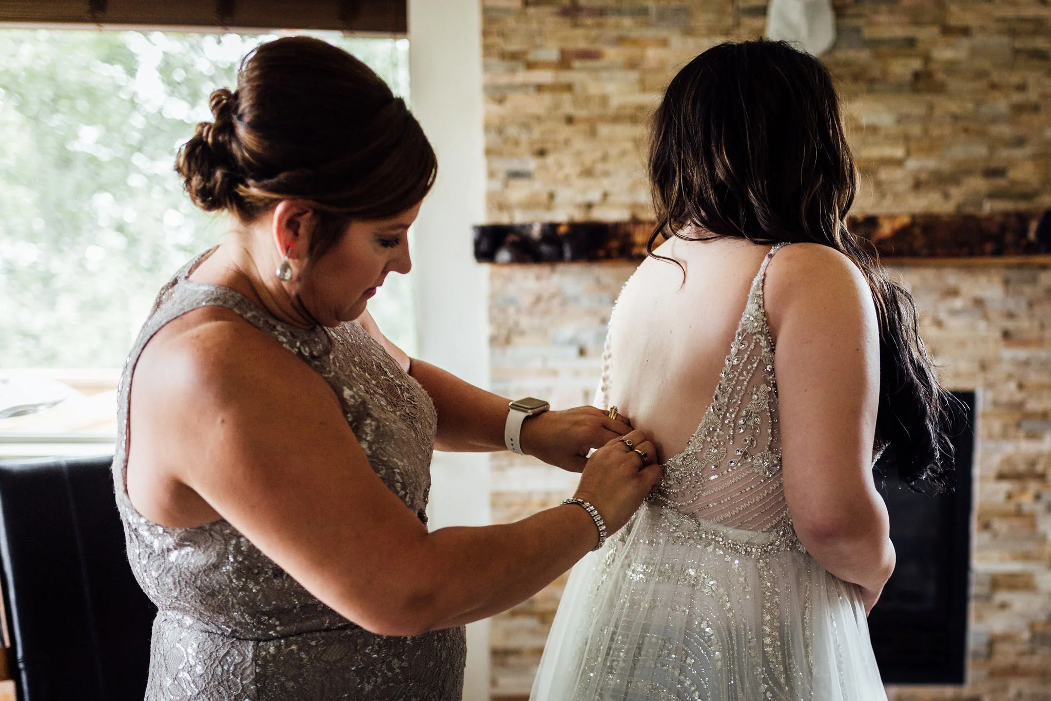 Elope in Alaska - Alaska Destination Weddings - Glacier Elopement