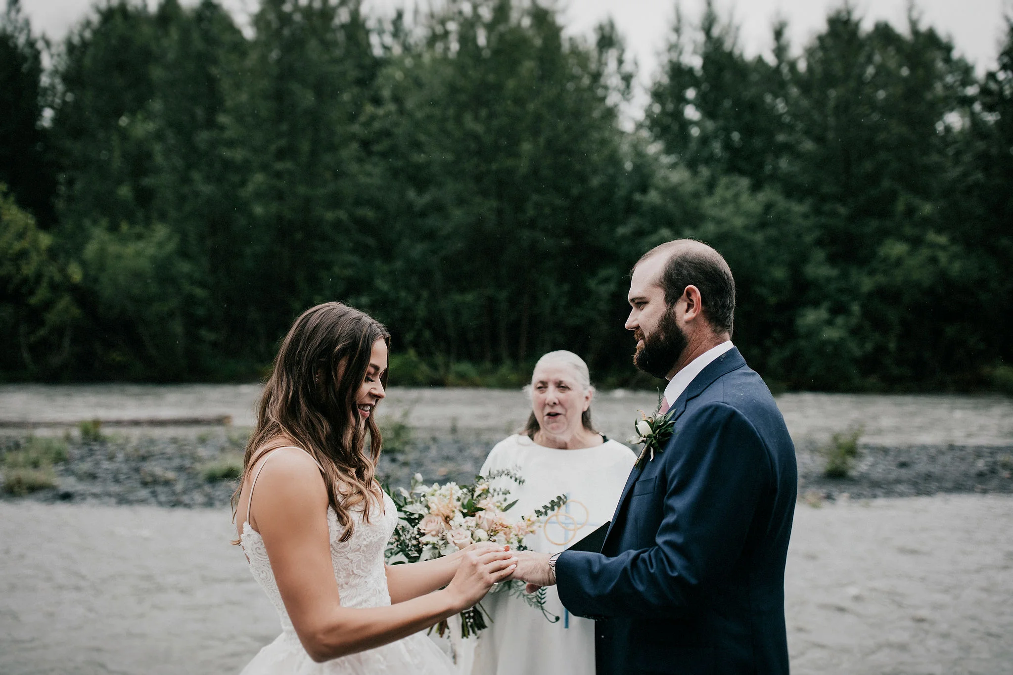 Elope to Alaska - Alaska Elopement Packages - Alaska Destination Weddings