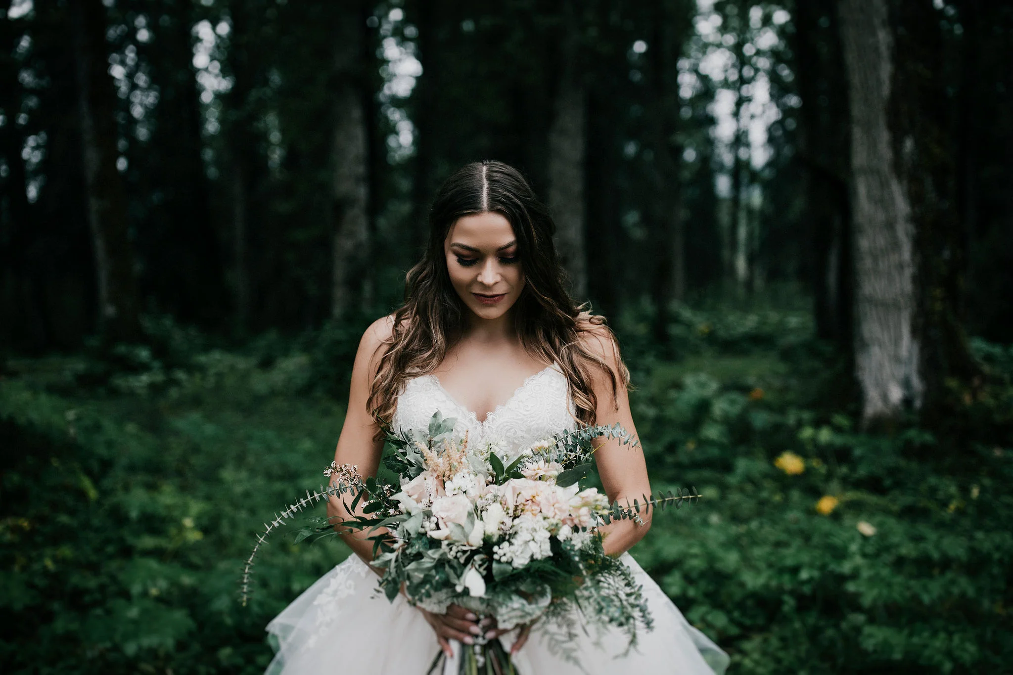 Elope to Alaska - Alaska Elopement Packages - Alaska Destination Weddings