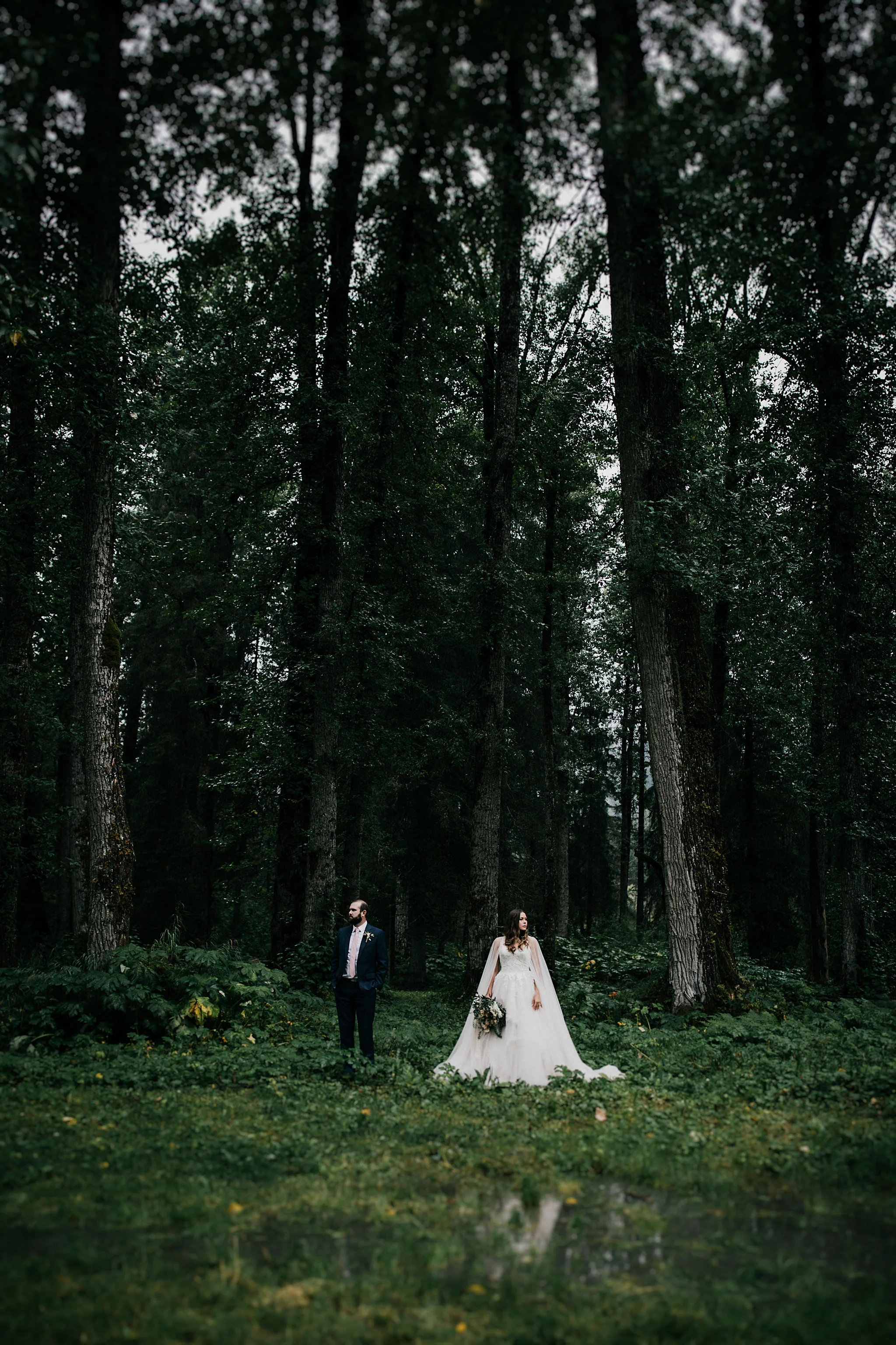 Elope to Alaska - Alaska Elopement Packages - Alaska Destination Weddings