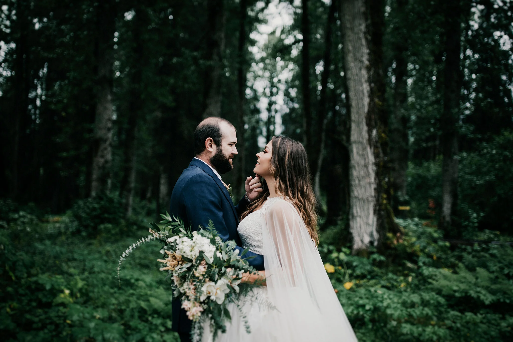 Elope to Alaska - Alaska Elopement Packages - Alaska Destination Weddings