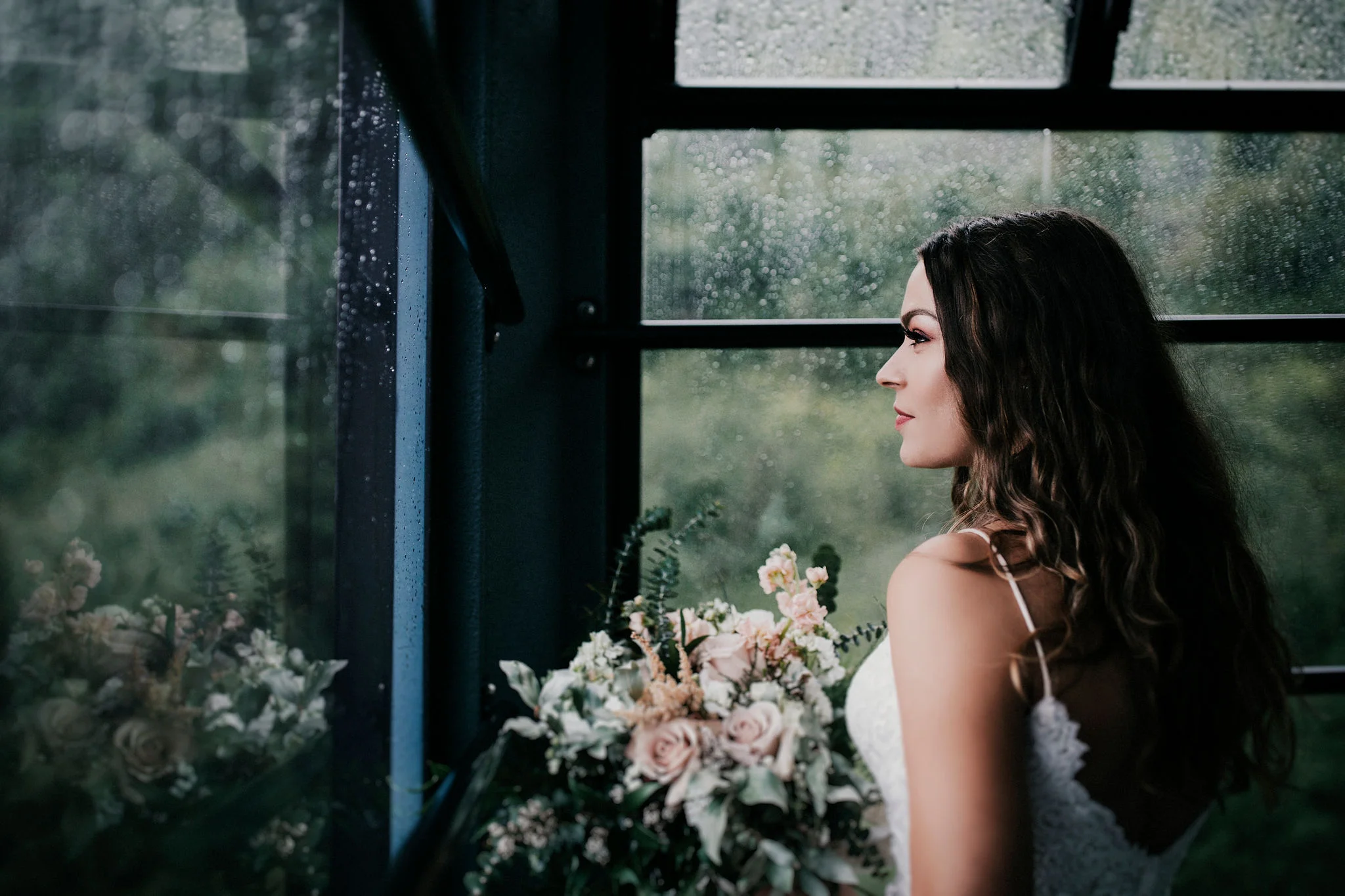Elope to Alaska - Alaska Elopement Packages - Alaska Destination Weddings